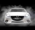 Mazda3 Kuroi Sports Package 2014 года